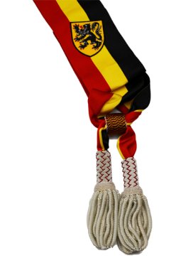 Burgemeestersjerp