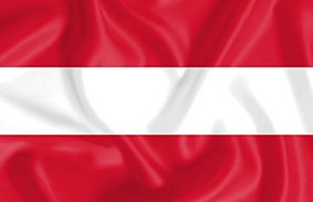 Vlag Oostenrijk
